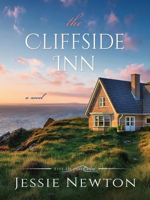 cover image of The Cliffside Inn